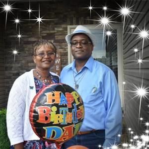 Meet your Posher, Samuel